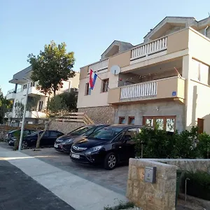 Andjela Appartement