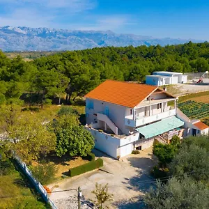 Luca Appartement
