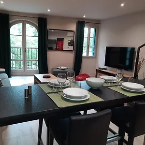  Appartement Le Loft Sur Les Quais France