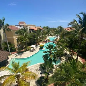  Appartement Exclusive Residencial Nautilus Bavaro Punta-cana République dominicaine