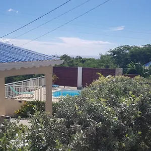  Hébergement de vacances The Island Paradise Guadeloupe