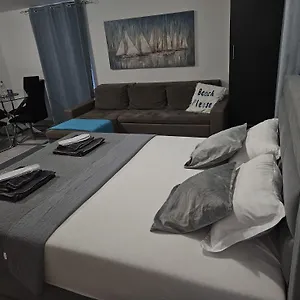 Tereza Appartement