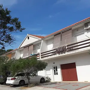 Irena Appartement