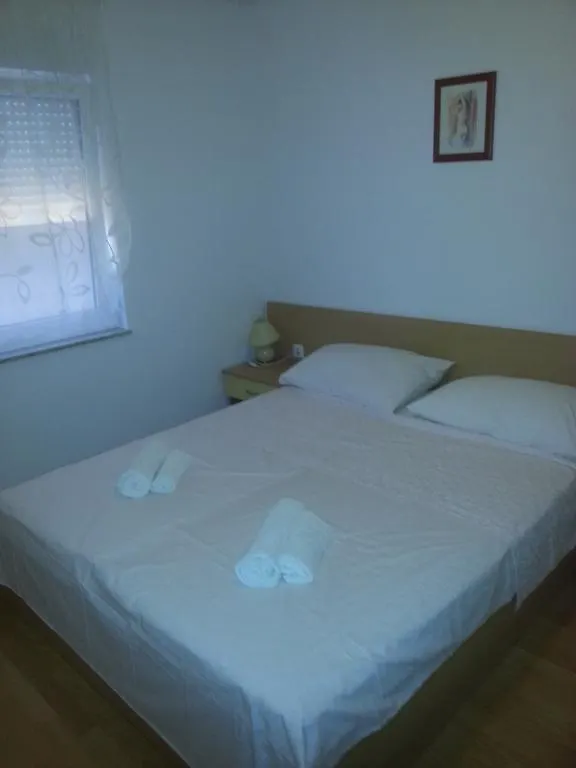 Apartments Mustac Drage Croatie