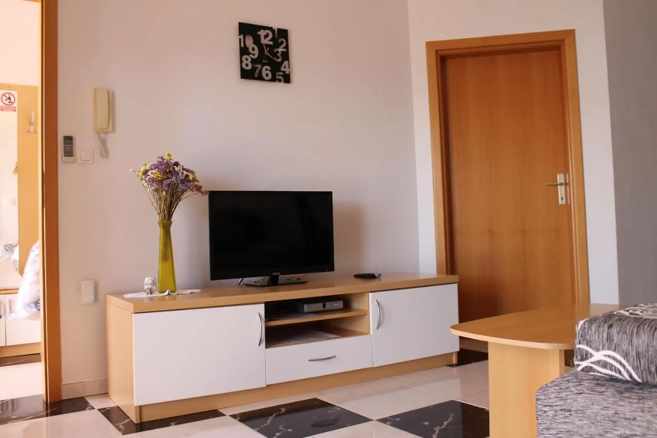 Apartments Mustac Drage Croatie